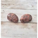 Vintage Clip On Earrings Photo 1