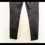 Acne Studios Acne Lambskin 100% Leather pants. Photo 4