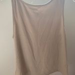 Francesca's Back Tie Tank Photo 1