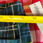 Old Navy NWT  plaid pants Photo 4