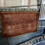 Big star Jeans Liv Distressed Jeans Photo 2