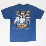 Harley Davidson Vintage Y2K 2004  Route 66 Shirt Photo 2