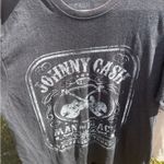 Johnny Cash T Photo 0