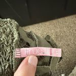 Rue 21 Green Lace Bralette Photo 2