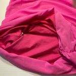 Princess Polly Holloway Wishes Mini Dress Pink Mesh Sz 2 Barbie Party Vegas Photo 10