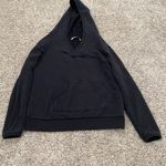 Old Navy  black xs pullover hoodie #hoodies Photo 0