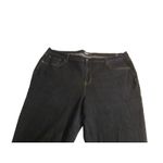 Old Navy Classic Dark Wash Curvy Skinny Jeans Plus Size 20 Photo 2