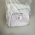 Kate Spade BRAND NEW Harper Crossbody Lilac Moon Purse Photo 4