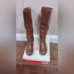 Style & Co . Madixe Brown Boots Photo 2