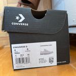 Converse White Low top Photo 4