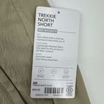 Athleta Trekkie North Short Activewear Hiking Women's Size 20 NWT Photo 2