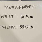 Equipment NWOT  Femme Chic Animal Print Wide-Leg Trousers Photo 9