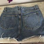 Pretty Little Thing  Jean Shorts Photo 1