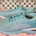 ASICS Women's  Gel Kayano 25 Running Shoes Size 7.5 Photo 1