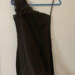 Jessica McClintock Homecoming Dress Photo 3