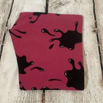 LuLaRoe New! Women’s paint splash leggings OS Photo 0