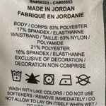 Nike  Pro Dri-Fit Women’s Shorts Photo 6