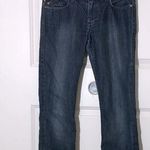 Rock & Republic Straight Leg Jeans 28 Photo 0