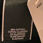 Victoria's Secret Victoria’s Secret Black 2016 Graphic In Silver Glitter Bikini Photo 4