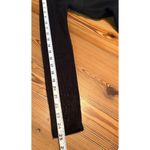 Vtg Moda International Mini Dress Sz XS Black Bodycon Mesh LBD Cocktails Party Photo 12