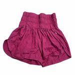 Free People Way Home Shorts Photo 2