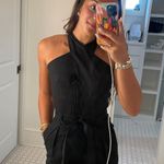 Black Jumpsuit Photo 3