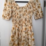Princess Polly  Dress Mini Floral Photo 1