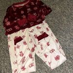 Harry Potter Like New  PJs Photo 0