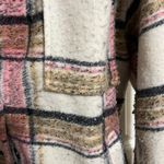 Staccato Shacket Dry Goods Photo 3