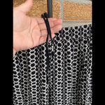 Anthropologie Hei Hei •  Fancy Jogger Pants M Photo 2