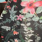 MINKPINK  Sheer Floral Mesh Mini Dress Xs/S NWT Photo 7