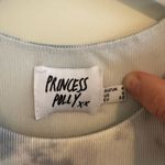 Princess Polly Body-con Tie-Dye Ruched Women’s Dress Photo 7