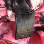 Indah  Tie Dyed‎ Jumpsuit With Fringe at top Photo 7