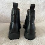 Coach Lyden Chelsea Boots - Black Leather
Lyden booties Photo 1