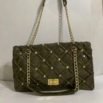 Big Buddha Big Buddah Santa Claus Bag Photo 2