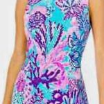 Lilly Pulitzer  Mila Shift Dress Photo 1