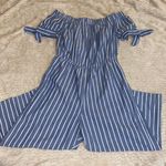 Blush Jumpsuit  Photo 0