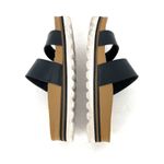 REEF  Cushion Vista Hi Platform 2 Strap Sandals Women's Size US 9 Photo 4