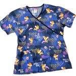 Disney  Bambi Scrubs Photo 0