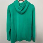 Jeffree Star Shane Dawson x  Emerald Green Pig Hoodie Large Pullover Sweatshirt Photo 7