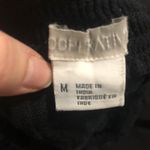 Cooperative  Blue Black Cream Colorblock Mini Skirt Womens M Casual Fall UO Photo 2