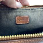 Madewell Women's Brown Leather Transport Medium Shoulder Bag Purse Photo 5