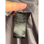Kenneth Cole Women's Puffer Jacket in Grey. Size S/Small Photo 4