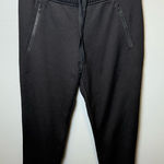 Athleta Women's Bounce Back Black Jogger Pants Size XS Photo 0