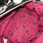 Betsey Johnson  polka dot bow bag Photo 4