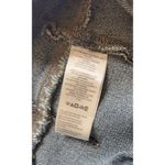 We The Free CRVY High Rise Corset Button Fly Kick Flare Jeans Sz 26 NWT Photo 9