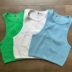 SheIn Set Of Tank Tops Photo 0