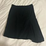 James Perse  Asymmetrical Skirt Photo 0