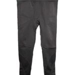 Zyia  Active Women's Size XS Performance Grey Grid Leggings Photo 0