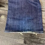 Citizens of Humanity  Blue Denim Amber Midrise Bootcut Jeans 28 Photo 3